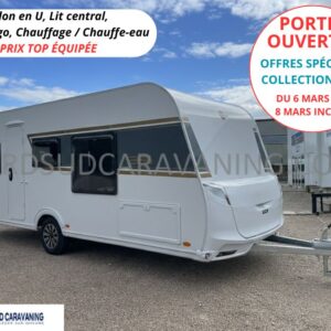 BÜRSTNER B66 AVERSO 485 TS