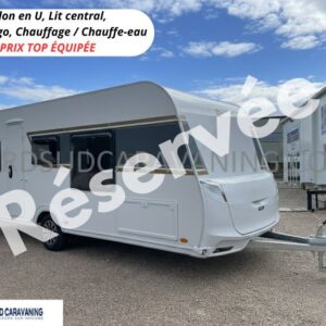 BÜRSTNER B66 AVERSO 485 TS