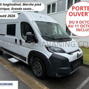 CLEVER RUNNER 636 ACTIVE