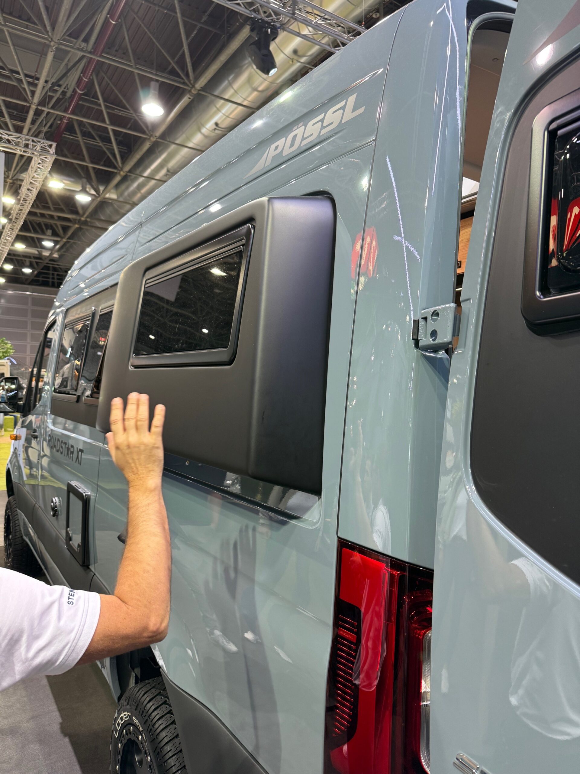 PÖSSL ROADSTAR XT – Image 12