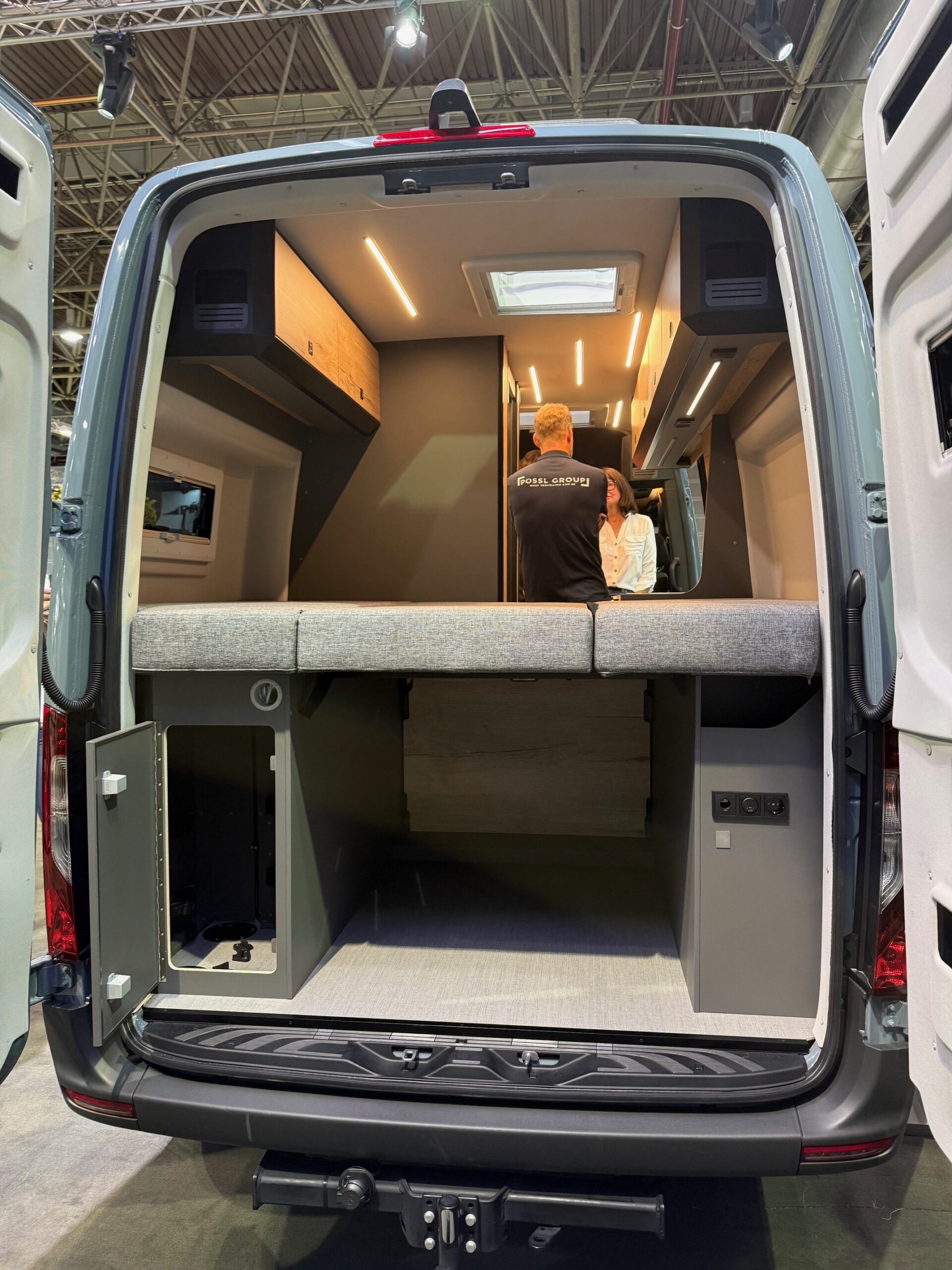 PÖSSL ROADSTAR XT – Image 11