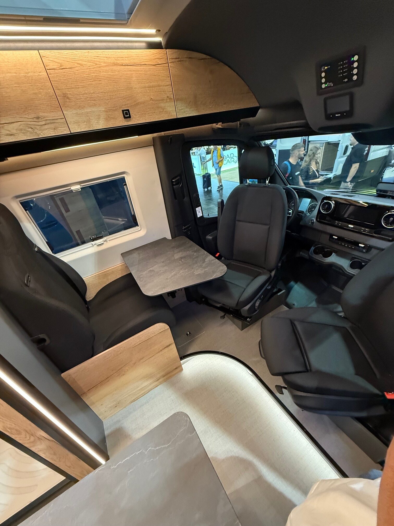 PÖSSL ROADSTAR XT – Image 4