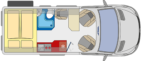 PÖSSL ROADSTAR XT – Image 14