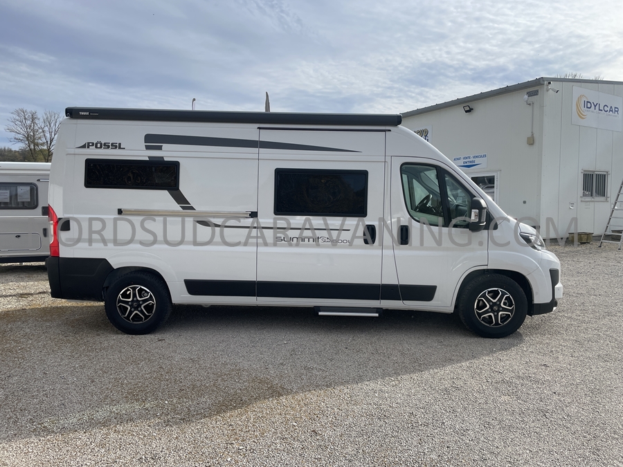 POSSL SUMMIT SHINE 600L – Image 31