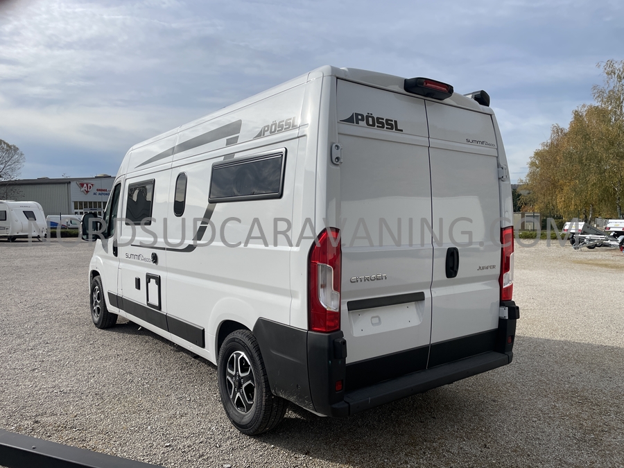 POSSL SUMMIT SHINE 600L – Image 34