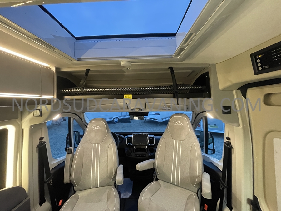 POSSL SUMMIT SHINE 600L – Image 27