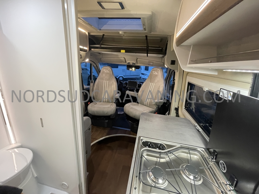 POSSL SUMMIT SHINE 600L – Image 22