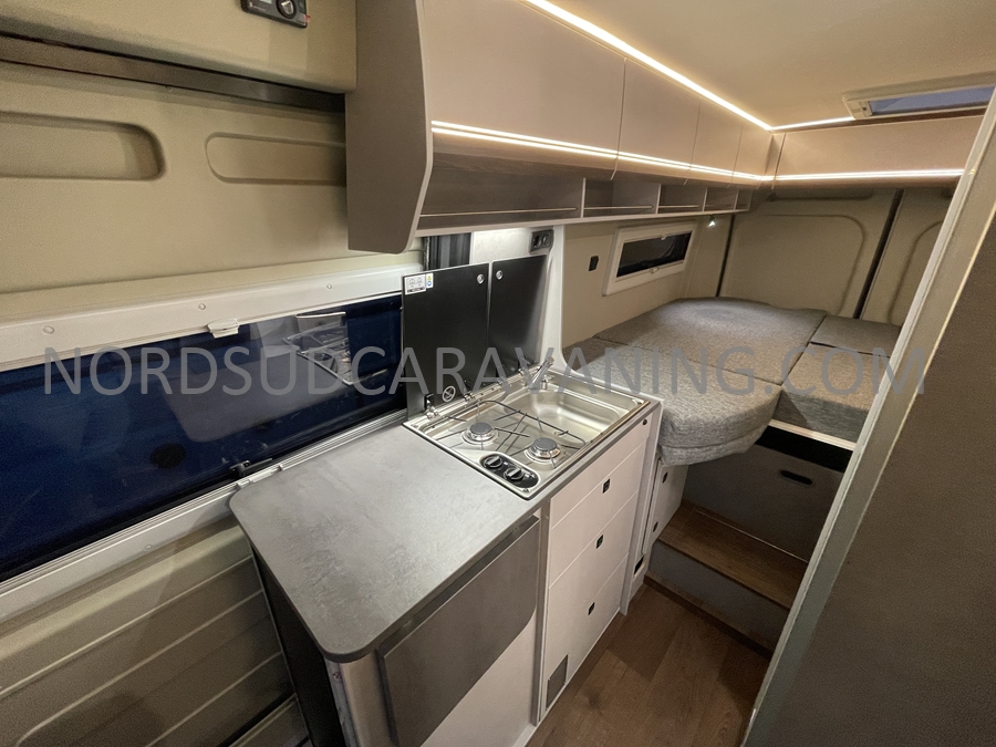 POSSL SUMMIT SHINE 600L – Image 8