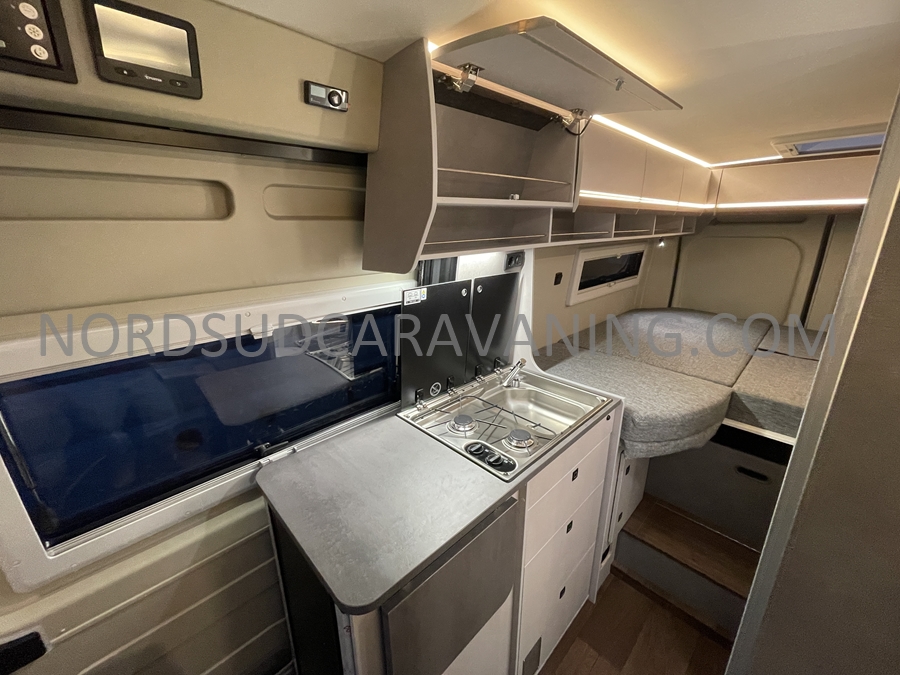 POSSL SUMMIT SHINE 600L – Image 9