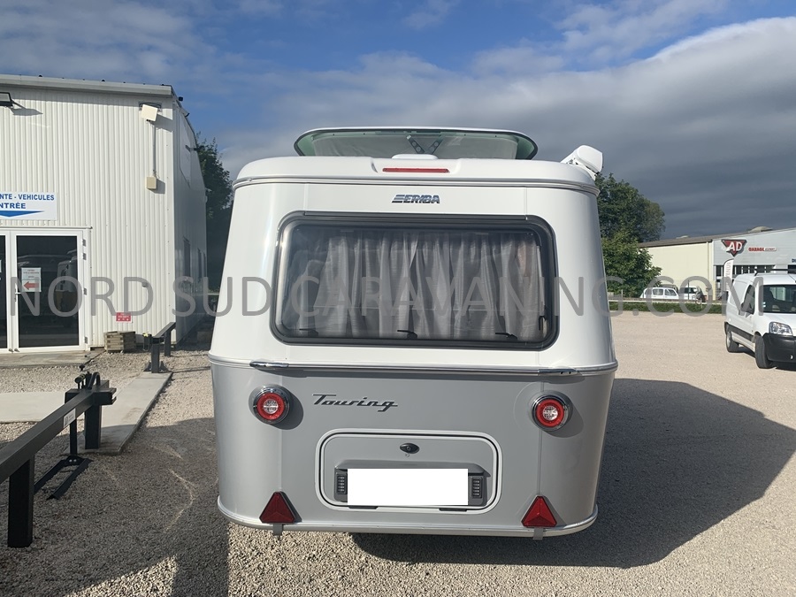ERIBA TOURING 430 LEGEND – Image 16