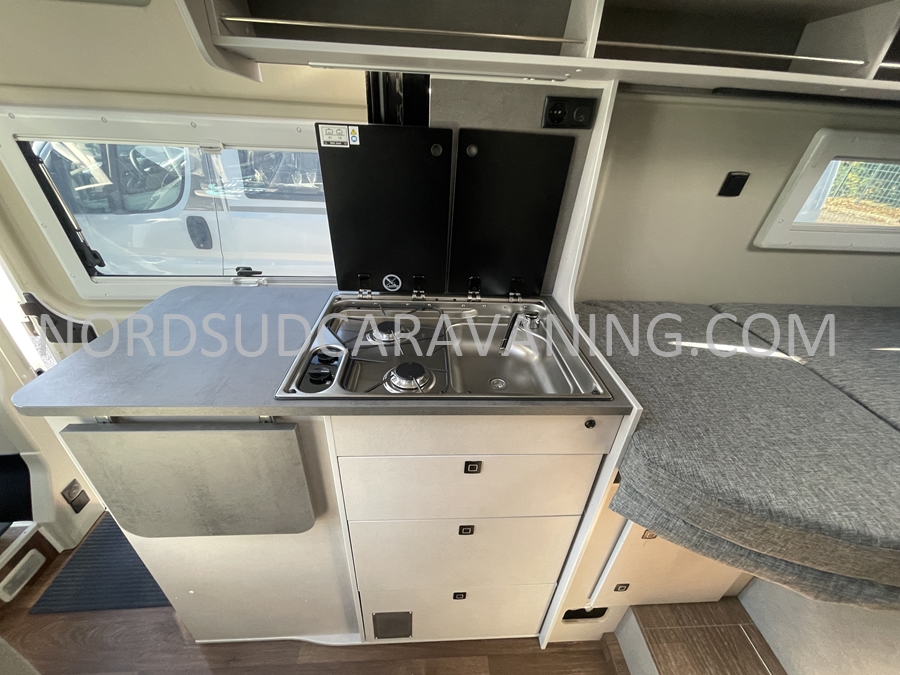 POSSL SUMMIT SHINE 600L – Image 11