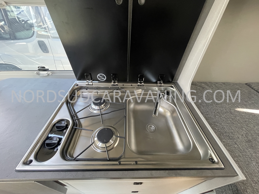 POSSL SUMMIT SHINE 600L – Image 12