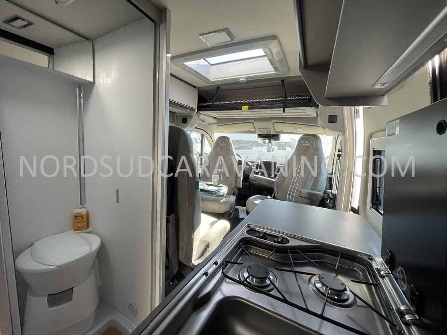 POSSL SUMMIT SHINE 600L – Image 23