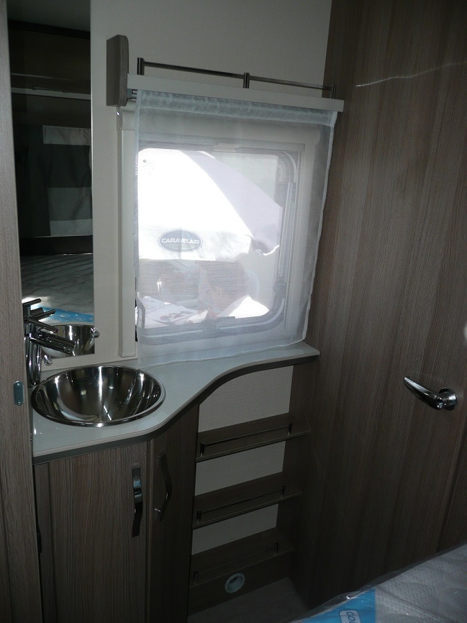 CARAVELAIR ALLEGRA 475 – Image 8
