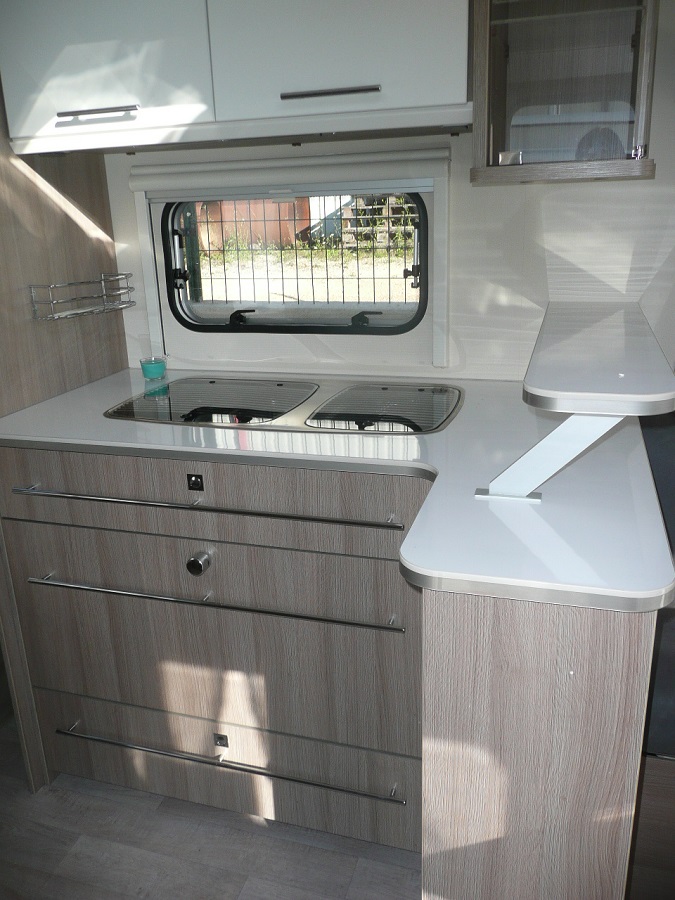 CARAVELAIR ALLEGRA 475 – Image 4