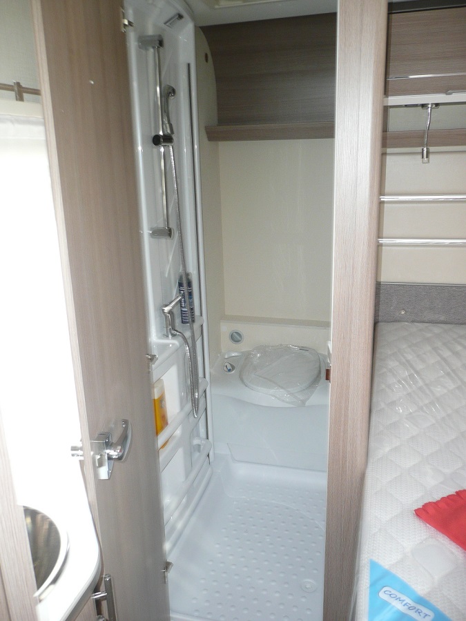 CARAVELAIR ALLEGRA 475 – Image 9