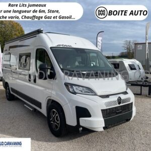 POSSL SUMMIT SHINE 600L