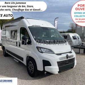 POSSL SUMMIT SHINE 600L