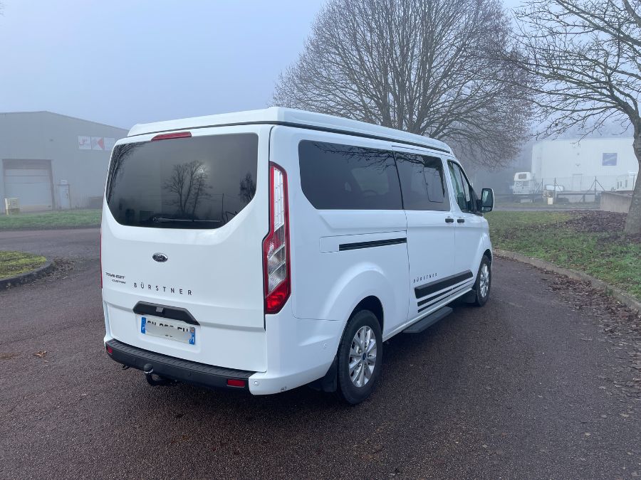 BÜRSTNER COPA 530 ACTIVE – Image 52