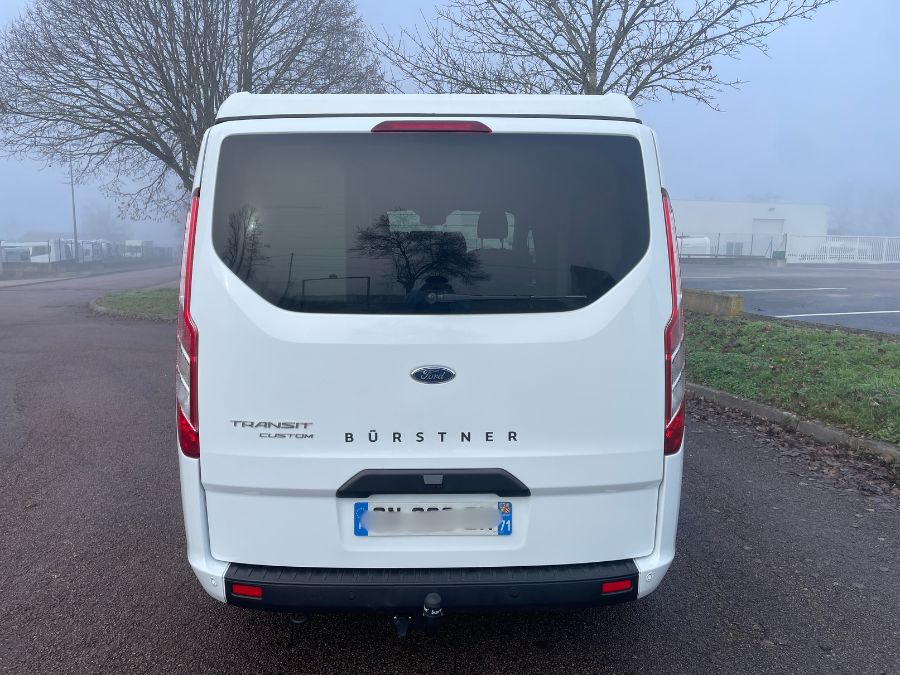 BÜRSTNER COPA 530 ACTIVE – Image 53