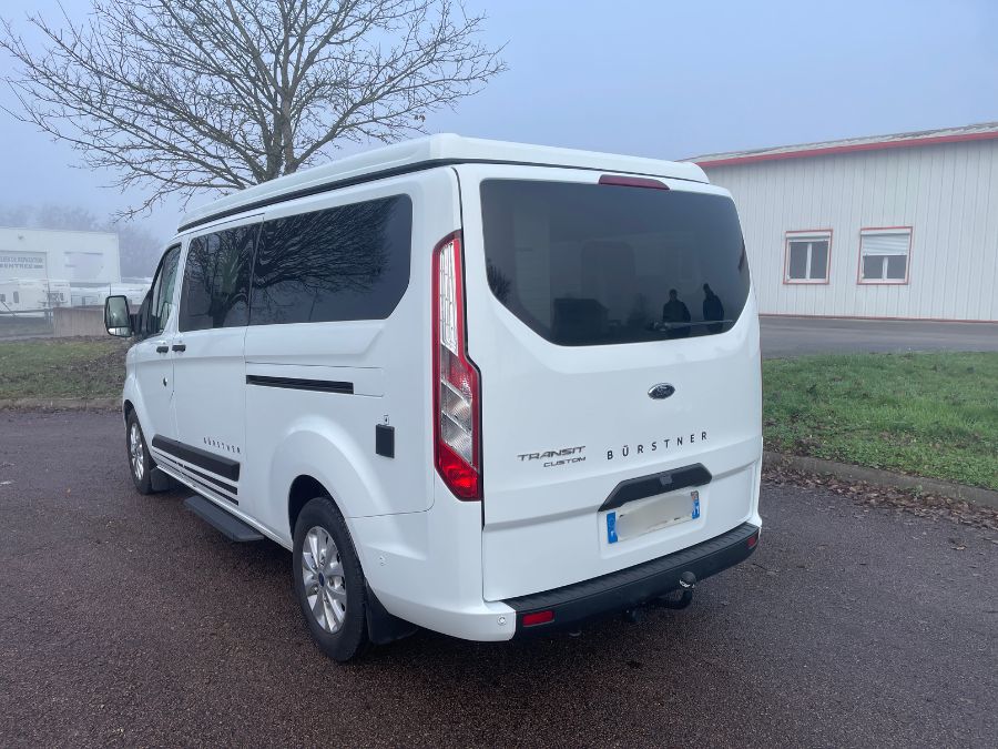 BÜRSTNER COPA 530 ACTIVE – Image 54