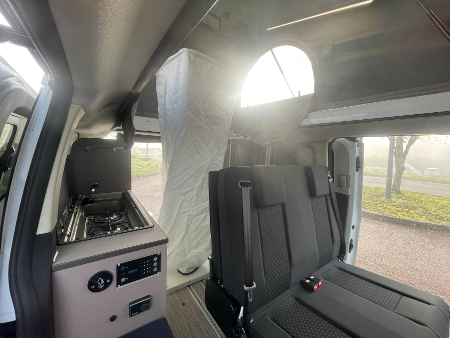 BÜRSTNER COPA 530 ACTIVE – Image 39