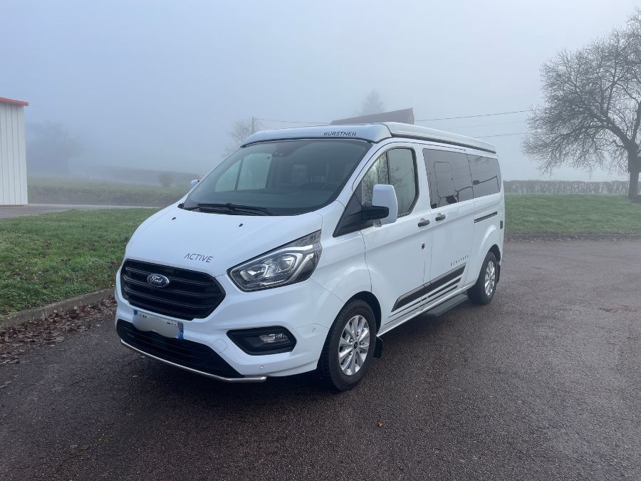 BÜRSTNER COPA 530 ACTIVE – Image 56