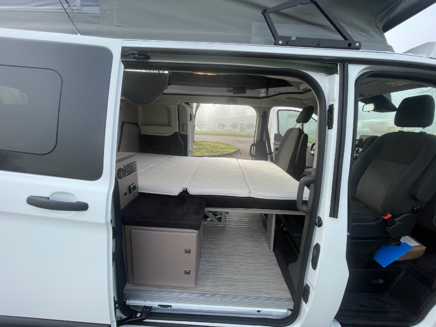 BÜRSTNER COPA 530 ACTIVE – Image 11