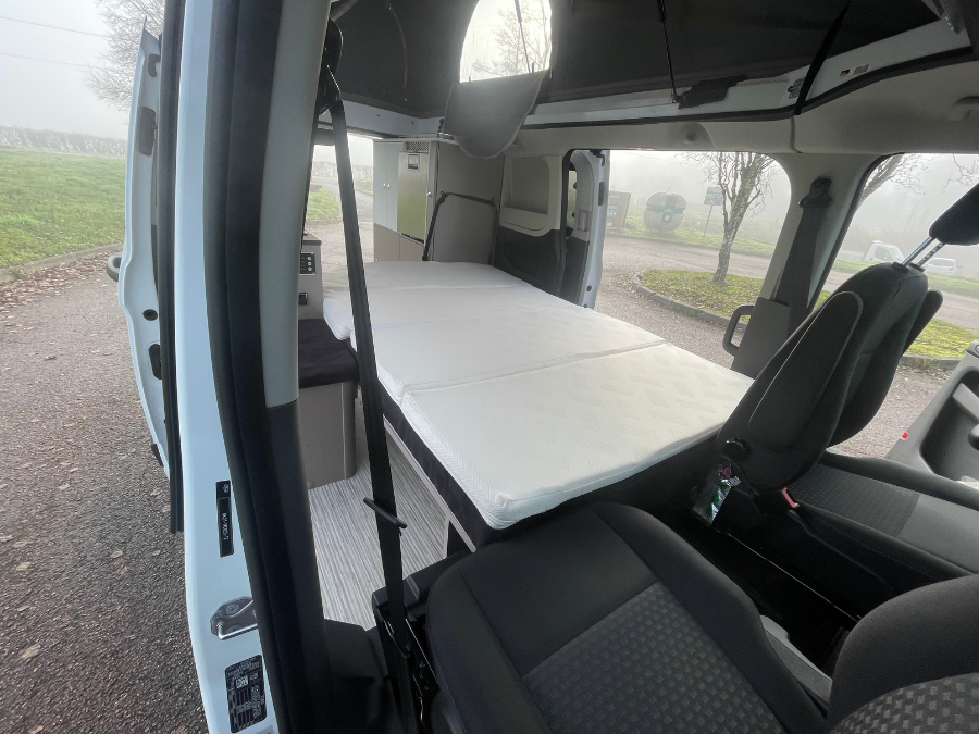 BÜRSTNER COPA 530 ACTIVE – Image 12