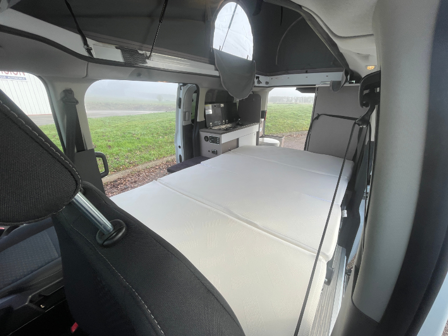 BÜRSTNER COPA 530 ACTIVE – Image 13