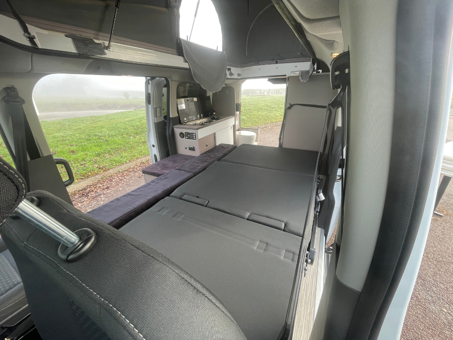 BÜRSTNER COPA 530 ACTIVE – Image 15