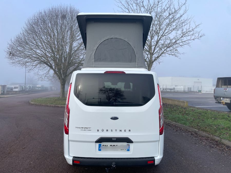 BÜRSTNER COPA 530 ACTIVE – Image 45