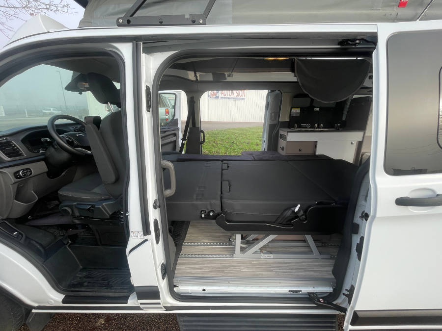 BÜRSTNER COPA 530 ACTIVE – Image 16