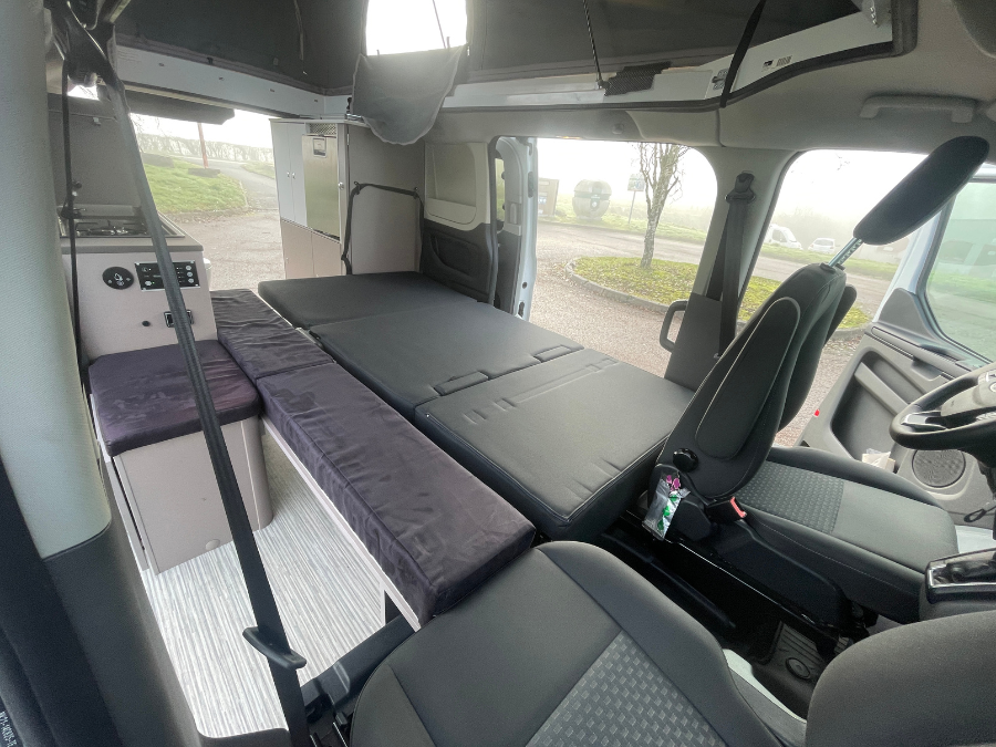 BÜRSTNER COPA 530 ACTIVE – Image 17