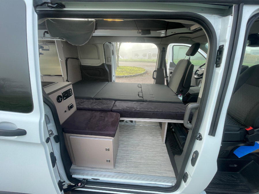 BÜRSTNER COPA 530 ACTIVE – Image 18