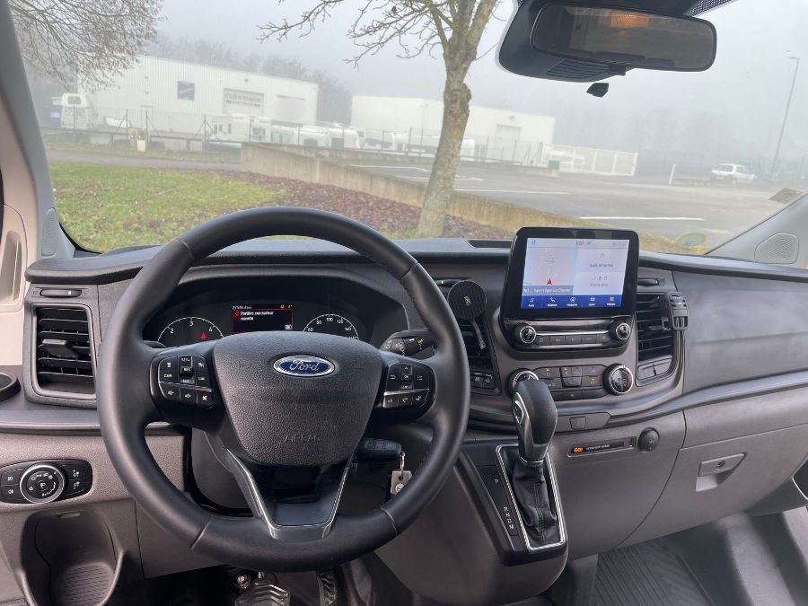 BÜRSTNER COPA 530 ACTIVE – Image 22