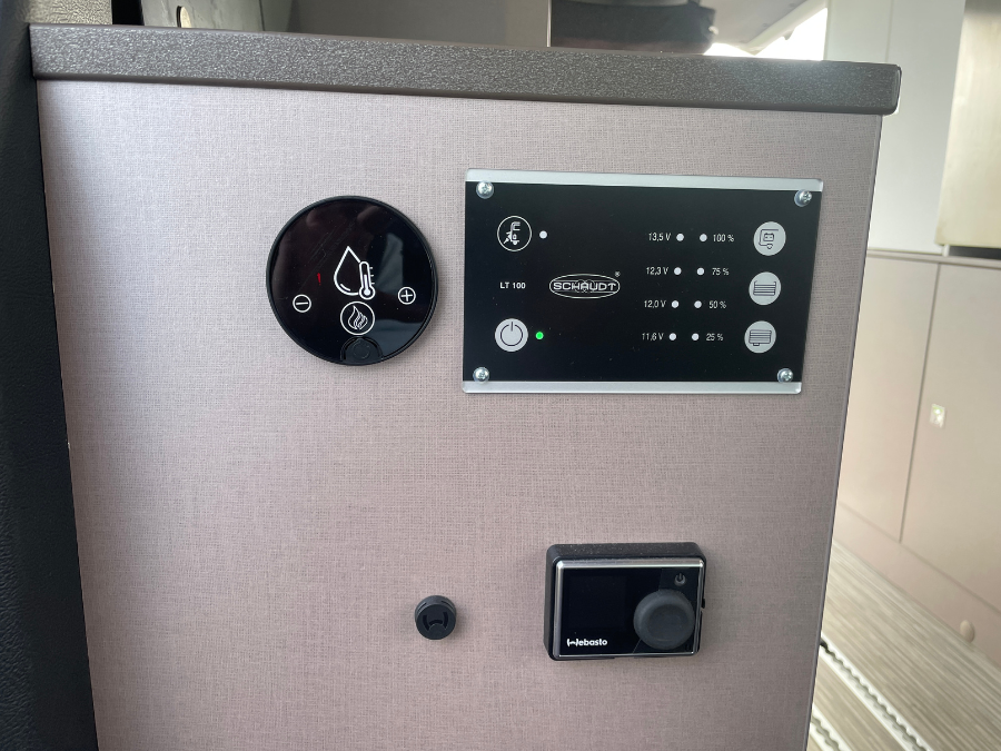 BÜRSTNER COPA 530 ACTIVE – Image 25