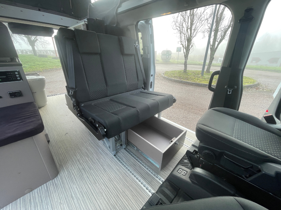 BÜRSTNER COPA 530 ACTIVE – Image 7