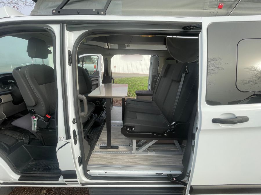 BÜRSTNER COPA 530 ACTIVE – Image 9