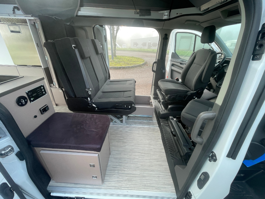 BÜRSTNER COPA 530 ACTIVE – Image 2