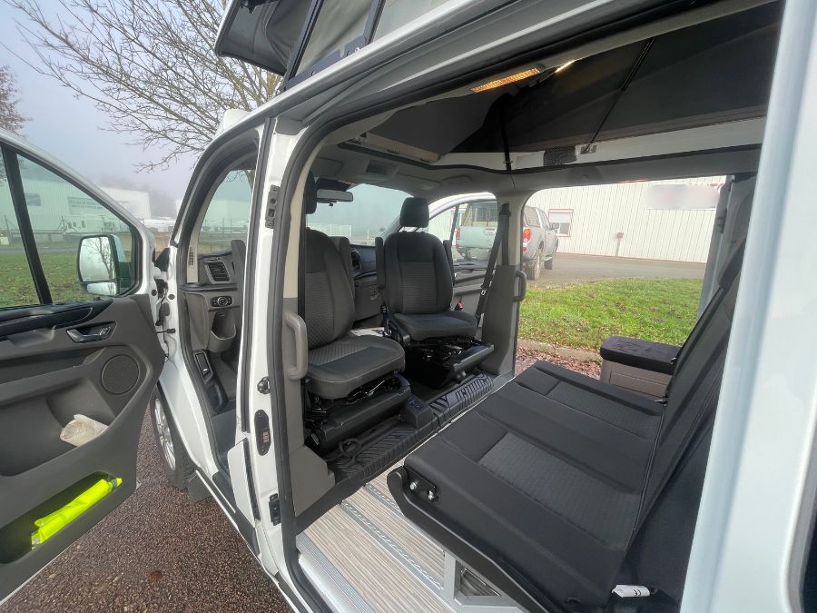 BÜRSTNER COPA 530 ACTIVE – Image 3