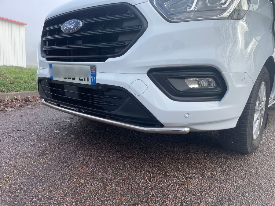 BÜRSTNER COPA 530 ACTIVE – Image 41