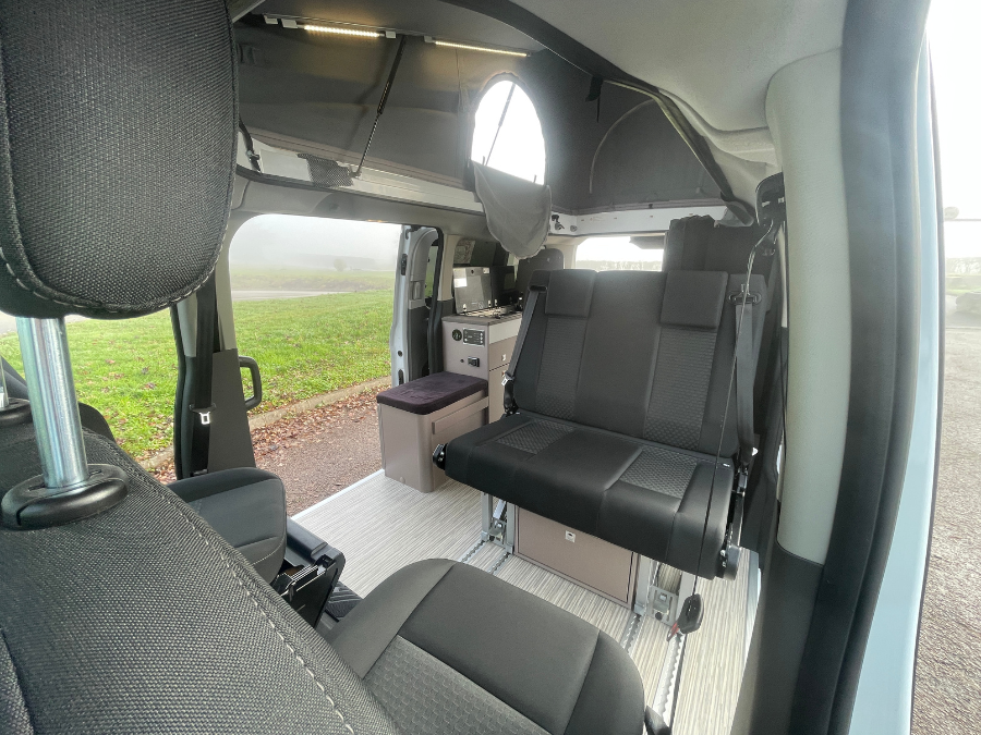 BÜRSTNER COPA 530 ACTIVE – Image 4