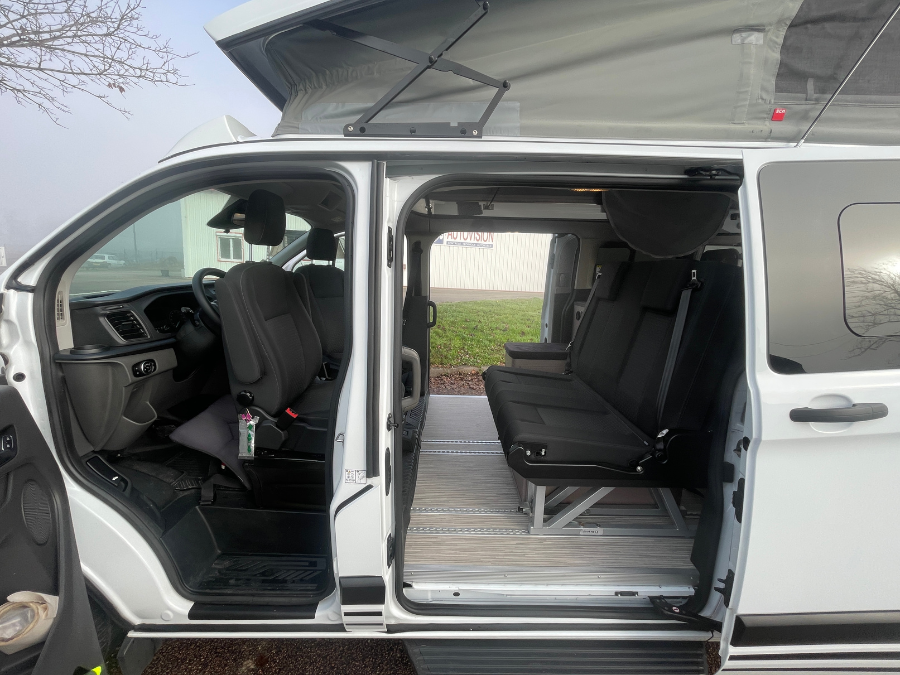 BÜRSTNER COPA 530 ACTIVE – Image 5