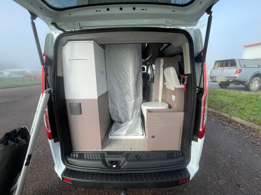 BÜRSTNER COPA 530 ACTIVE – Image 38