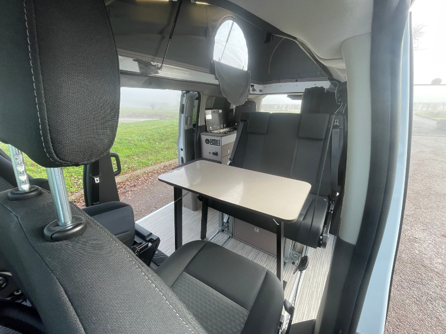 BÜRSTNER COPA 530 ACTIVE – Image 10