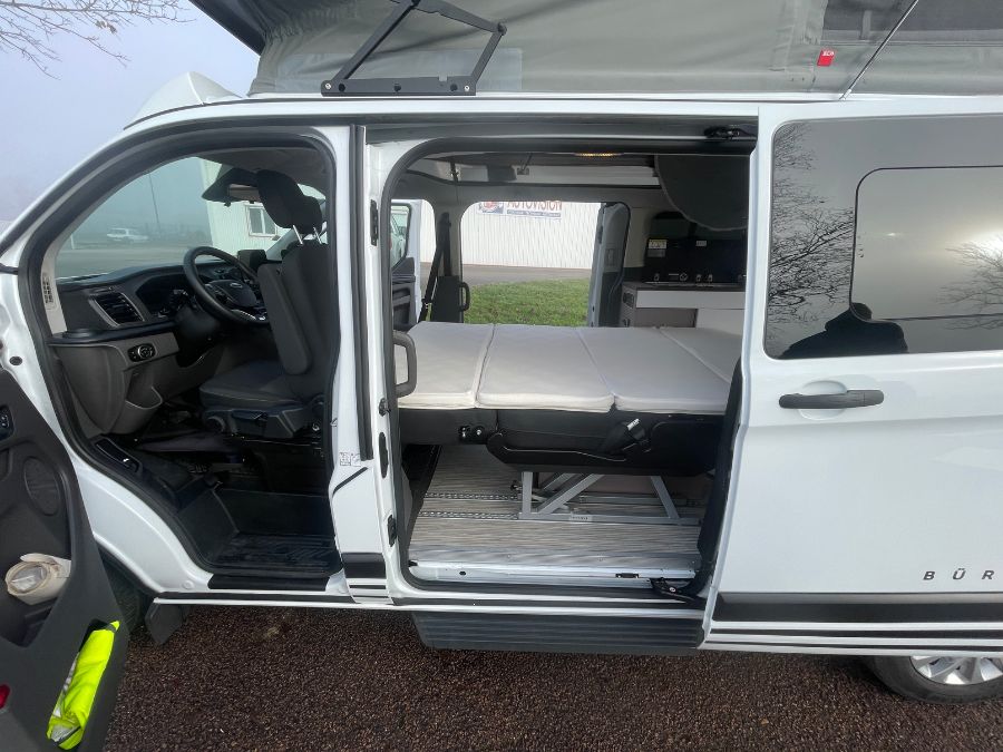 BÜRSTNER COPA 530 ACTIVE – Image 14