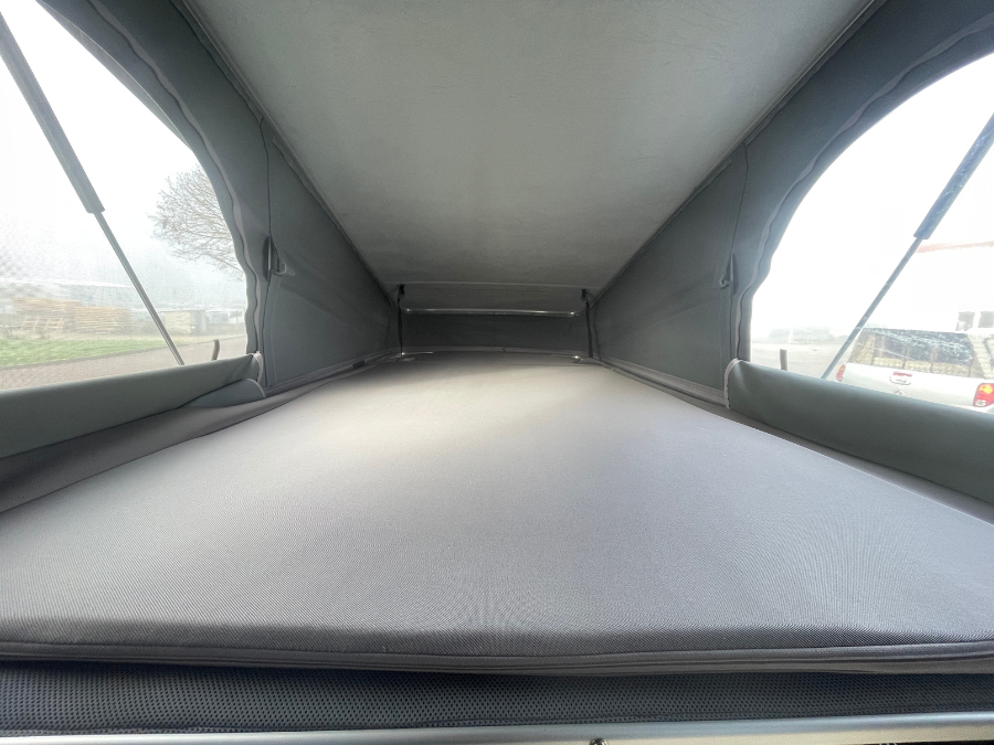 BÜRSTNER COPA 530 ACTIVE – Image 40