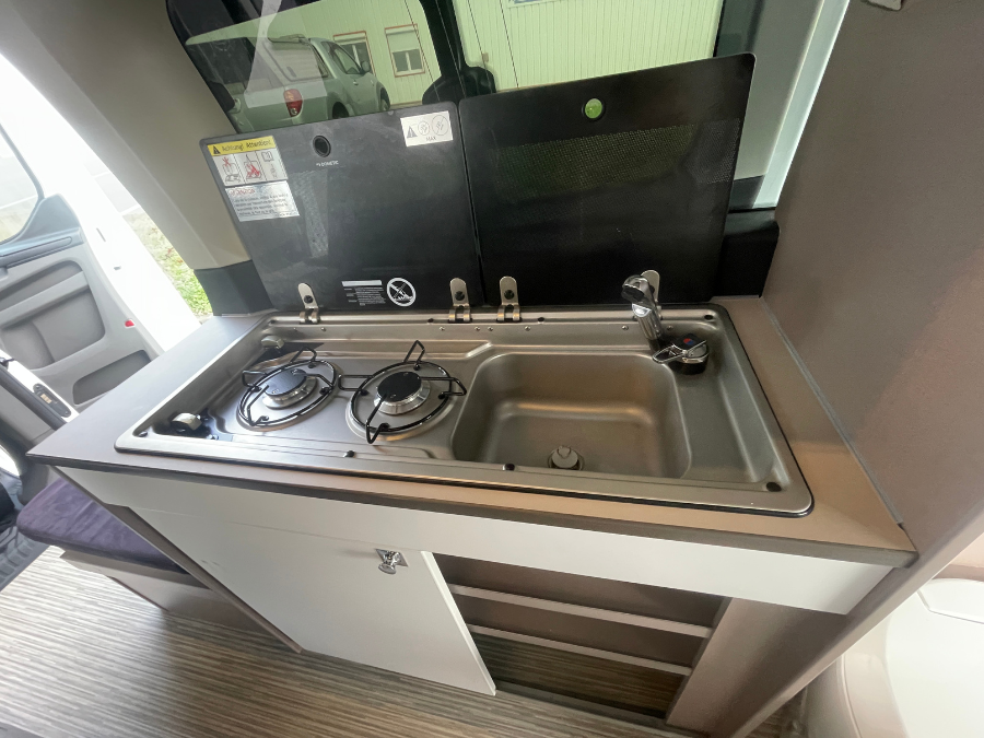 BÜRSTNER COPA 530 ACTIVE – Image 27