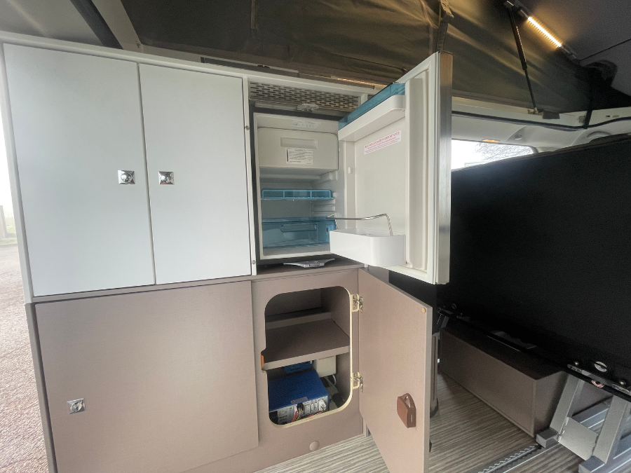 BÜRSTNER COPA 530 ACTIVE – Image 30